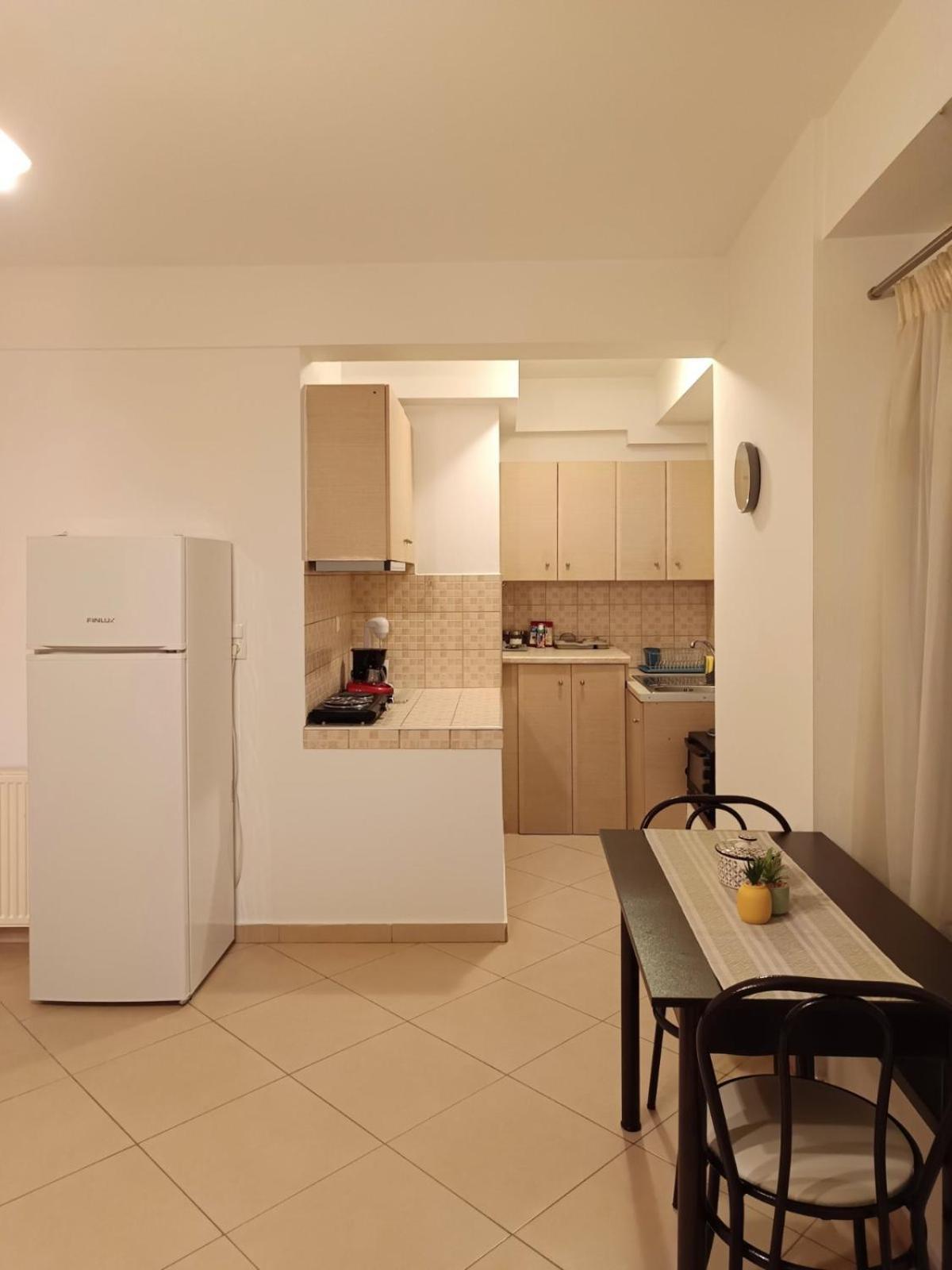 To Agioklima Hotell Ioánnina Exteriör bild